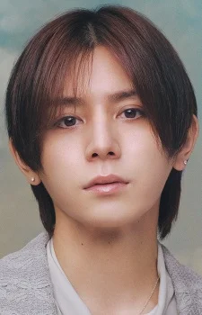 Yamada, Ryosuke