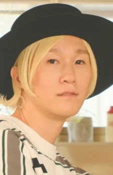 Yamada, Yoshitaka