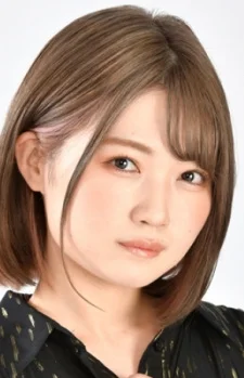 Yamaguchi, Megumi