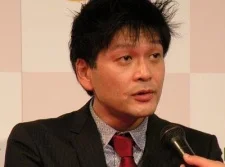 Yamaguchi, Noboru