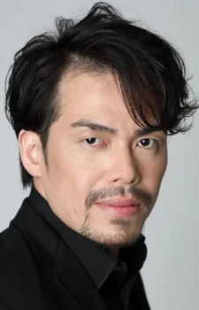 Yamaguchi, Satoshi