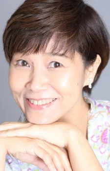 Yamaguchi, Yuriko