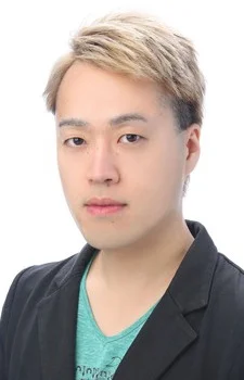 Yamahashi, Masaomi