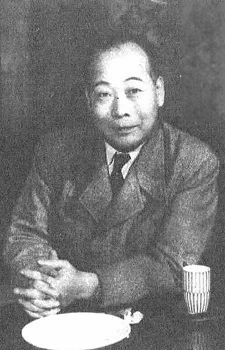 Yamakawa, Souji