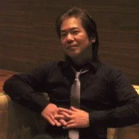 Yamamoto, Harukichi