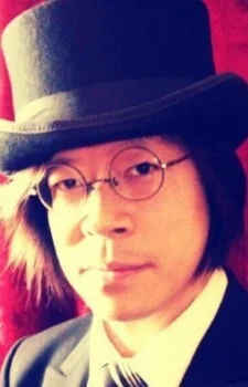 Yamamoto, Kensuke