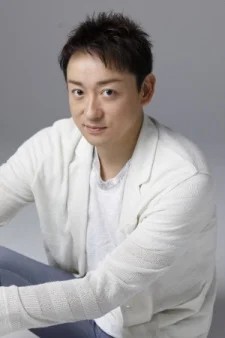 Yamamoto, Kouji