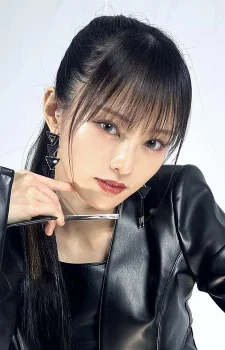 Yamamoto, Sayaka
