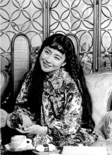 Yamamoto, Sumika