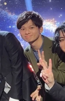Yamamoto, Yuusuke