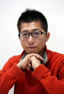 Yamanobe, Kazuki