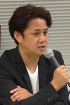 Yamanouchi, Masaharu