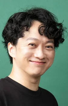 Yamashita, Heisuke