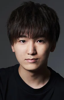 Yamashita, Seiichirou