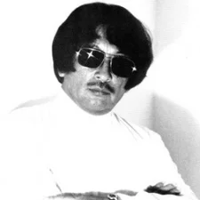 Yamashita, Takeo