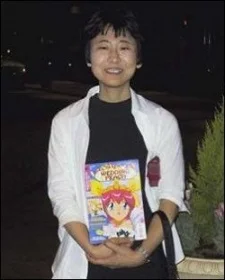 Yazawa, Nao
