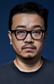 Yeon, Sang-ho