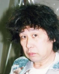 Yokoo, Tadanori