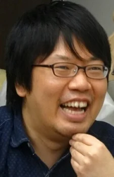 Yokoshima, Toshihisa