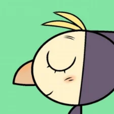 Yokouchi, Naoki