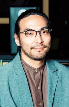 Yokoyama, Hiroaki