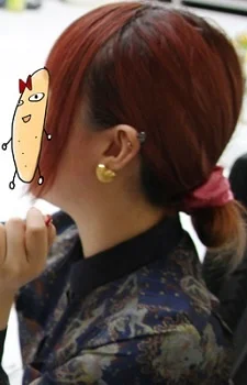 Yokoyari, Mengo