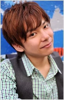 Yonai, Yuuki