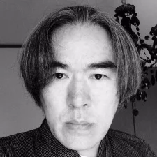 Yonao, Keishi