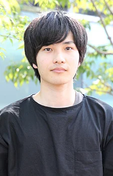 Yoritomi, Ryousuke