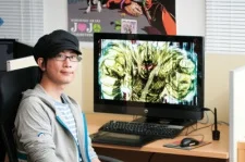 Yoshibe, Naoki