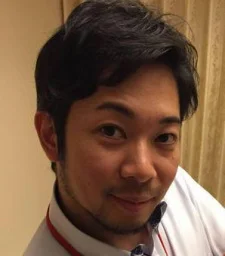 Yoshida, Kouhei