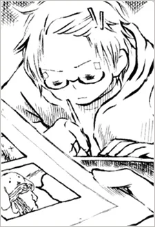 Yoshida, Motoi