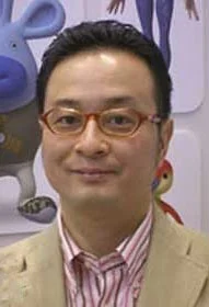 Yoshii, Hiroshi
