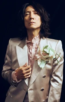 Yoshii, Kazuya