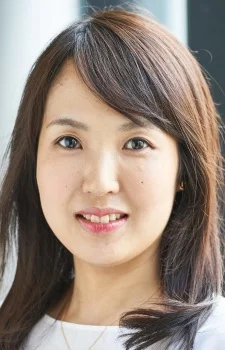 Yoshioka, Natsu