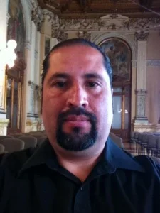 Zavala, Ulises Maynardo