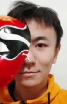 Zhang, Enze