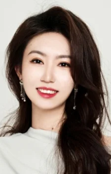 Zhang, Huilin