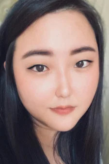 Zhang, Molly
