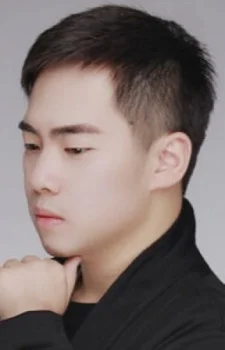 Zhang, Shencheng