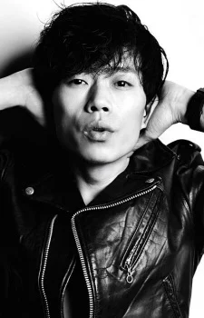 Zhao, Lei
