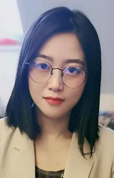 Zhao, Yuqing