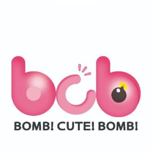 BOMB! CUTE! BOMB!
