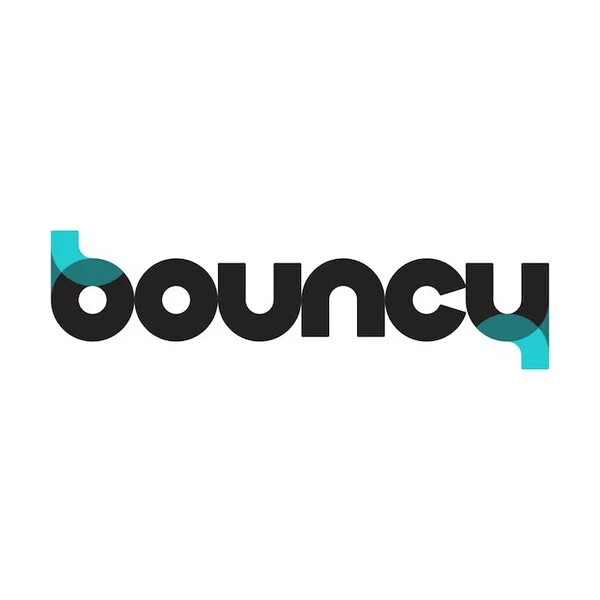 Bouncy
