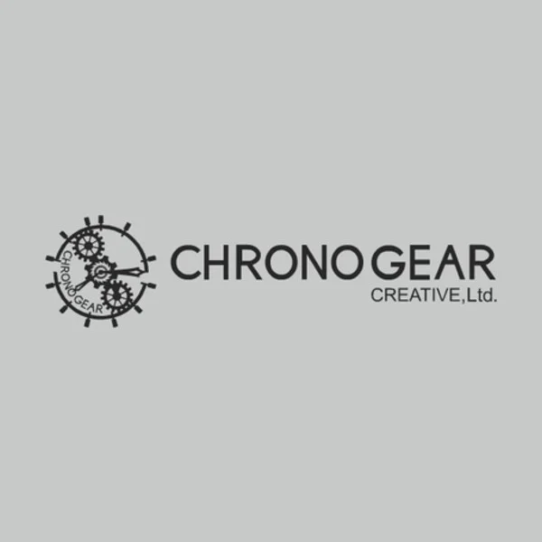 Chrono Gear Creative