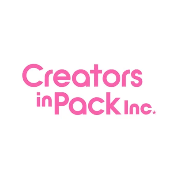 Creators in Pack