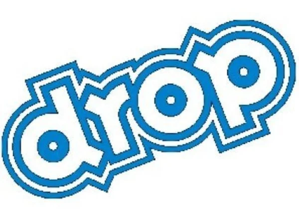 drop