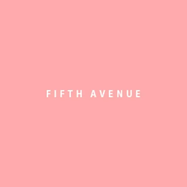 Fifth Avenue