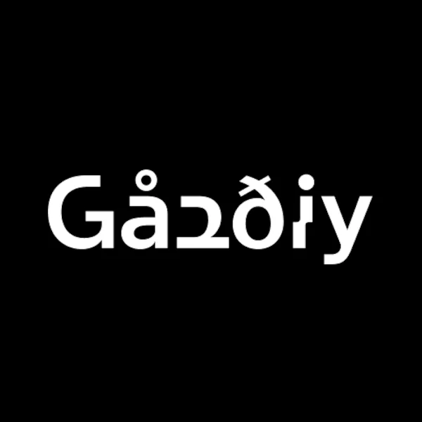 Gaudiy