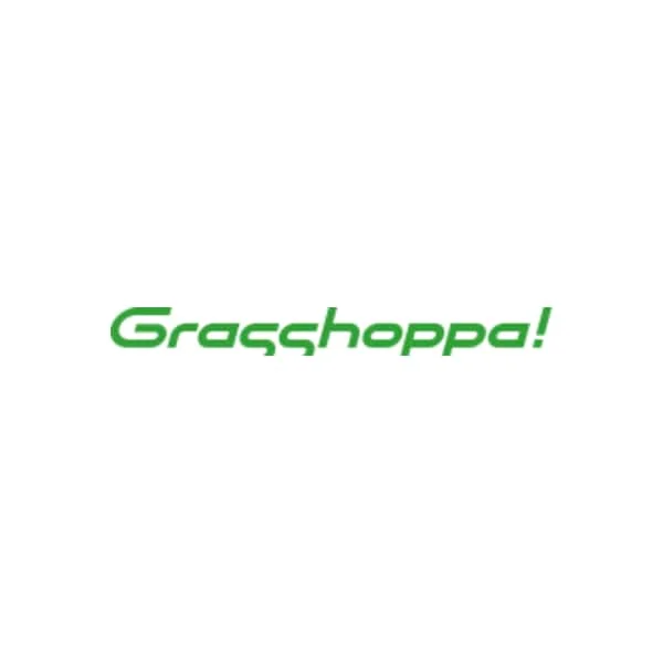 Grasshoppa!